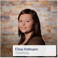 Elina Hofmann - Verwaltung
